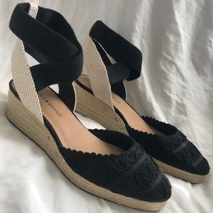 Lucky Brand Espadrilles